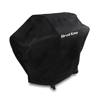 Broil King Grill Cover - Premium - Imperial/Regal Xl Broil King Grill Cover - Premium - Imperial/Regal Xl