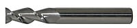 3/4 inch Solid carbide standard series 2 flute end mill
