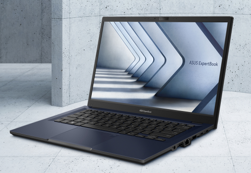 ExpertBook B1 (B1402, 12th Gen Intel) i5 ExpertBook B1 (B1402, 12th Gen Intel) i5