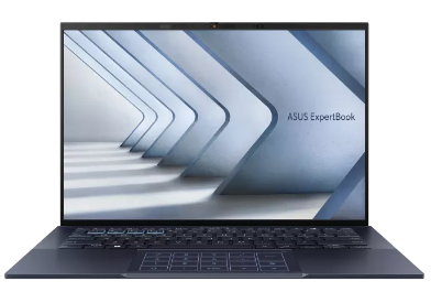 ExpertBook B9 OLED (B9403, 13th Gen Intel) ExpertBook B9 OLED (B9403, 13th Gen Intel)