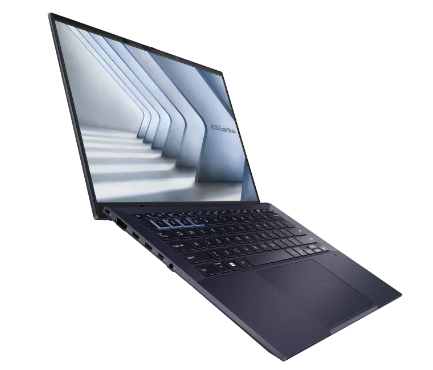 ExpertBook B9 OLED (B9403, 13th Gen Intel) ExpertBook B9 OLED (B9403, 13th Gen Intel)