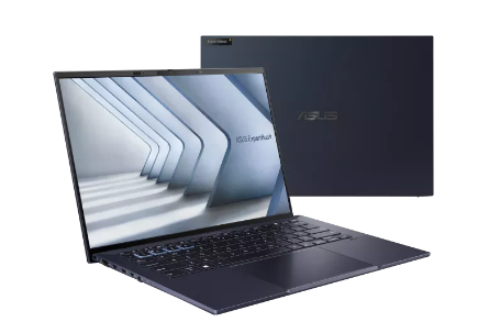 ExpertBook B9 OLED (B9403, 13th Gen Intel) ExpertBook B9 OLED (B9403, 13th Gen Intel)