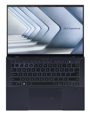 ExpertBook B9 OLED (B9403, 13th Gen Intel) ExpertBook B9 OLED (B9403, 13th Gen Intel)