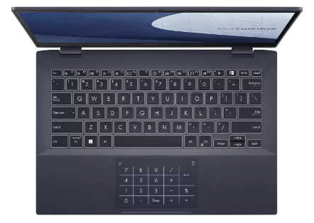 ExpertBook B5 Flip (B5302F, 12th Gen Intel)