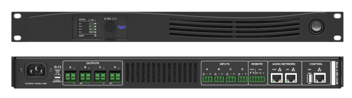 A-704 SCiO