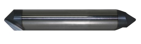 Solid Carbide High Performance 90 Degree Countersinking and Spot Tool(05000.00000.R02.S00000.)