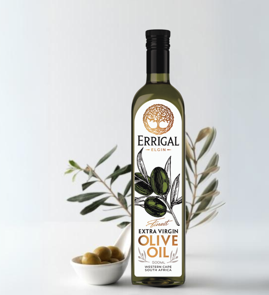 Errigal 500ml Bottle Errigal 500ml Bottle