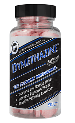 Hi-Tech | Dymethazine