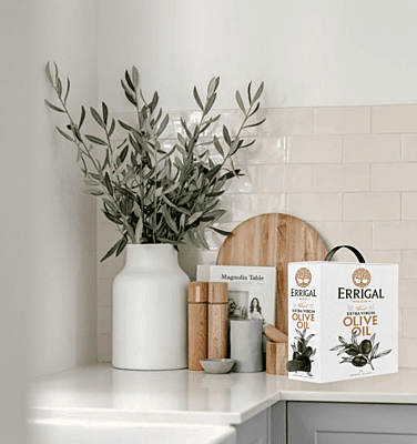 Errigal Olive Oil - 2 Litre Box Errigal Olive Oil - 2 Litre Box