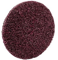 75mm Coarse Surface Conditioning R Type Quick Change Disc - Pack of 25