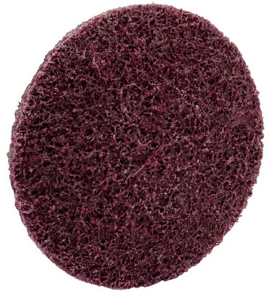50mm Coarse Surface Conditioning R Type Quick Change Disc - Pack of 50