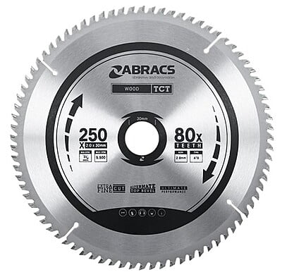 Rip Saw Blade 40 Tooth x 165mm for Wood Rip Saw Blade 40 Tooth x 165mm for Wood
