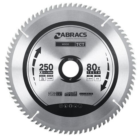 Rip Saw Blade 40 Tooth x 165mm for Wood Rip Saw Blade 40 Tooth x 165mm for Wood