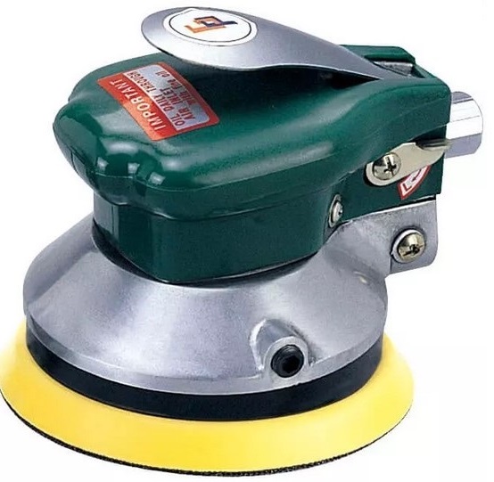 Air sander