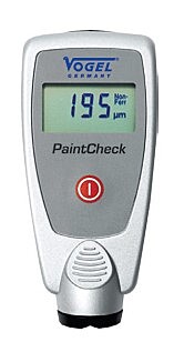 Universal Paint Thickness Gauge (IP52 Rated)