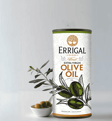 Errigal 1 Litre Olive Oil Errigal 1 Litre Olive Oil