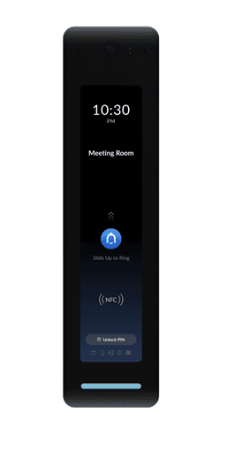 UniFi Access Reader G2 Professional (Black)