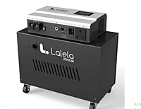 Lalela Lithium Pure Sinewave 1KVA LiFePo4 Trolley Inverter (Unboxed Deals)