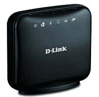 D-Link Wireless N150 Wifi Router DWR111 (Unboxed Deals) D-Link Wireless N150 Wifi Router DWR111 (Unboxed Deals)