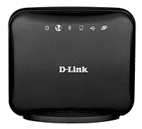 D-Link Wireless N150 Wifi Router DWR111 (Unboxed Deals) D-Link Wireless N150 Wifi Router DWR111 (Unboxed Deals)