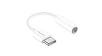 Huawei USB Type C to 3.5mm Audio Headphone Jack Adapter (Unboxed Deals) Huawei USB Type C to 3.5mm Audio Headphone Jack Adapter (Unboxed Deals)