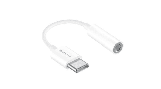 Huawei USB Type C to 3.5mm Audio Headphone Jack Adapter (Unboxed Deals) Huawei USB Type C to 3.5mm Audio Headphone Jack Adapter (Unboxed Deals)