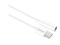 Huawei USB Type C to 3.5mm Audio Headphone Jack Adapter (Unboxed Deals) Huawei USB Type C to 3.5mm Audio Headphone Jack Adapter (Unboxed Deals)