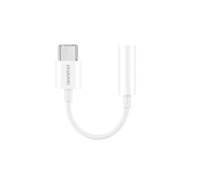 Huawei USB Type C to 3.5mm Audio Headphone Jack Adapter (Unboxed Deals) Huawei USB Type C to 3.5mm Audio Headphone Jack Adapter (Unboxed Deals)