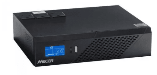 Mecer 1200Va, 720W, 12V Dc-Ac Inverter With Lcd Display (Unboxed Deals) Mecer 1200Va, 720W, 12V Dc-Ac Inverter With Lcd Display (Unboxed Deals)