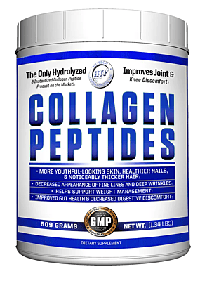 Hi Tech | Collagen Peptides