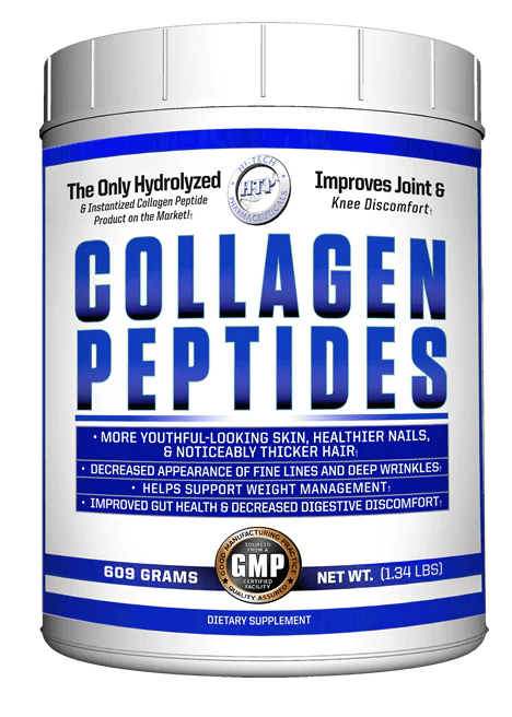 Hi Tech | Collagen Peptides