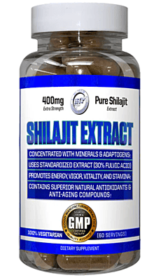 Hi Tech | Shilajit Extract
