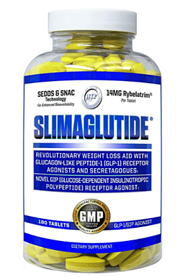 Hi Tech | Slimaglutide