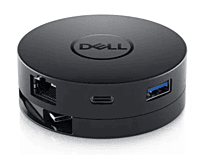 Dell DA300 USB-C Mobile Adapter (Unboxed Deals) Dell DA300 USB-C Mobile Adapter (Unboxed Deals)