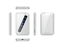 D-Link 4G/LTE Mobile Router - White
