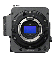 Sony BURANO 8K Digital Motion Picture Camera