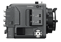 Sony BURANO 8K Digital Motion Picture Camera