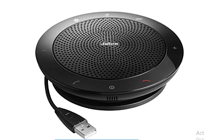 Jabra Speak 510 Bluetooth Speaker Jabra Speak 510 Bluetooth Speaker