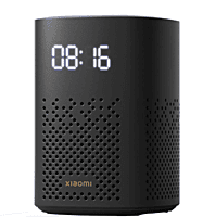 Xiaomi Smart Speaker (IR Control) Xiaomi Smart Speaker (IR Control)