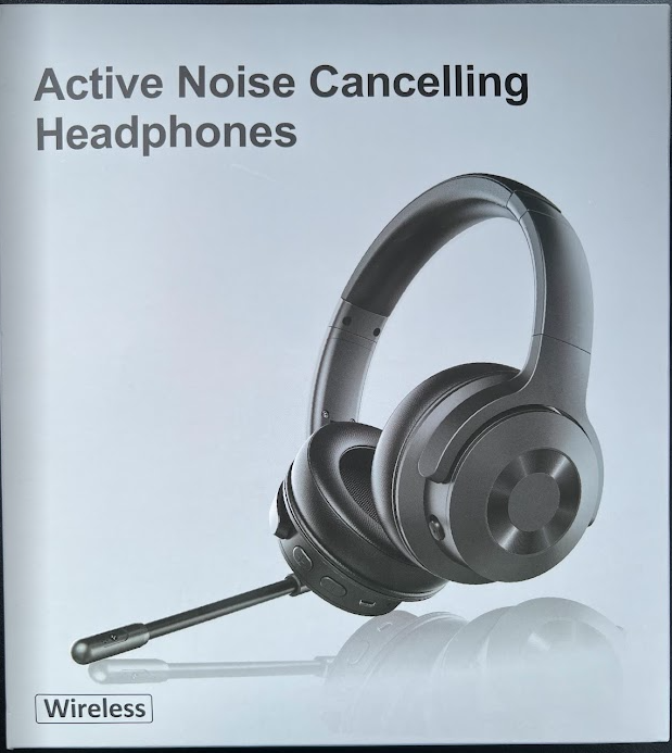 Wireless Bluetooth Headsets