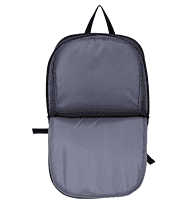 PORT JOZI - BACKPACK - 15.6 INCH - BLACK PORT JOZI - BACKPACK - 15.6 INCH - BLACK