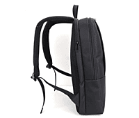 PORT JOZI - BACKPACK - 15.6 INCH - BLACK PORT JOZI - BACKPACK - 15.6 INCH - BLACK