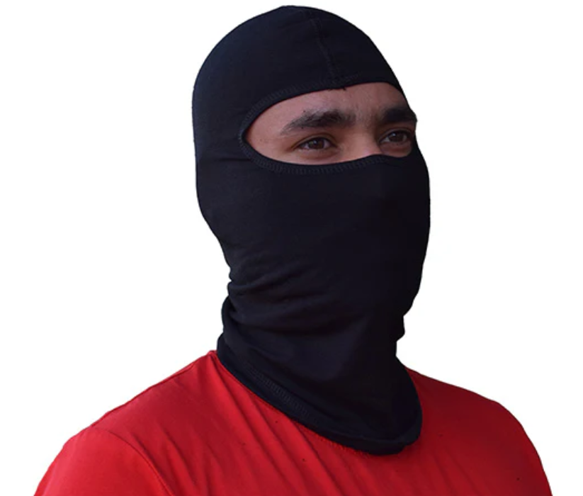 Balaclava CoolMax