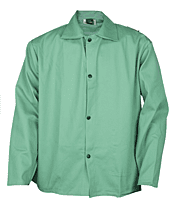 Tillman® Fire Resistant FR7A® Cotton Welding Jacket