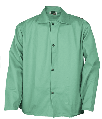 Tillman® Fire Resistant FR7A® Cotton Welding Jacket
