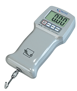 Digital Force Gauge – Push/Pull Measurement Tool