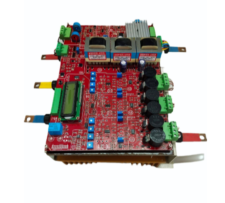 2HP DC Drive