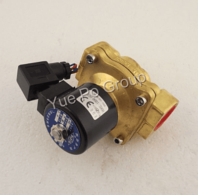P-GA-080-010-0 SOLENOID VALVEφ 1"(24VDC)