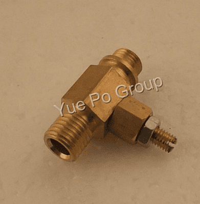 P-GA-040-020-1  PILOT REGULATOR VALVE FOR ELECTROMAGNETIC VLAVE
