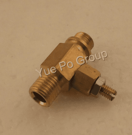 P-GA-040-020-1  PILOT REGULATOR VALVE FOR ELECTROMAGNETIC VLAVE